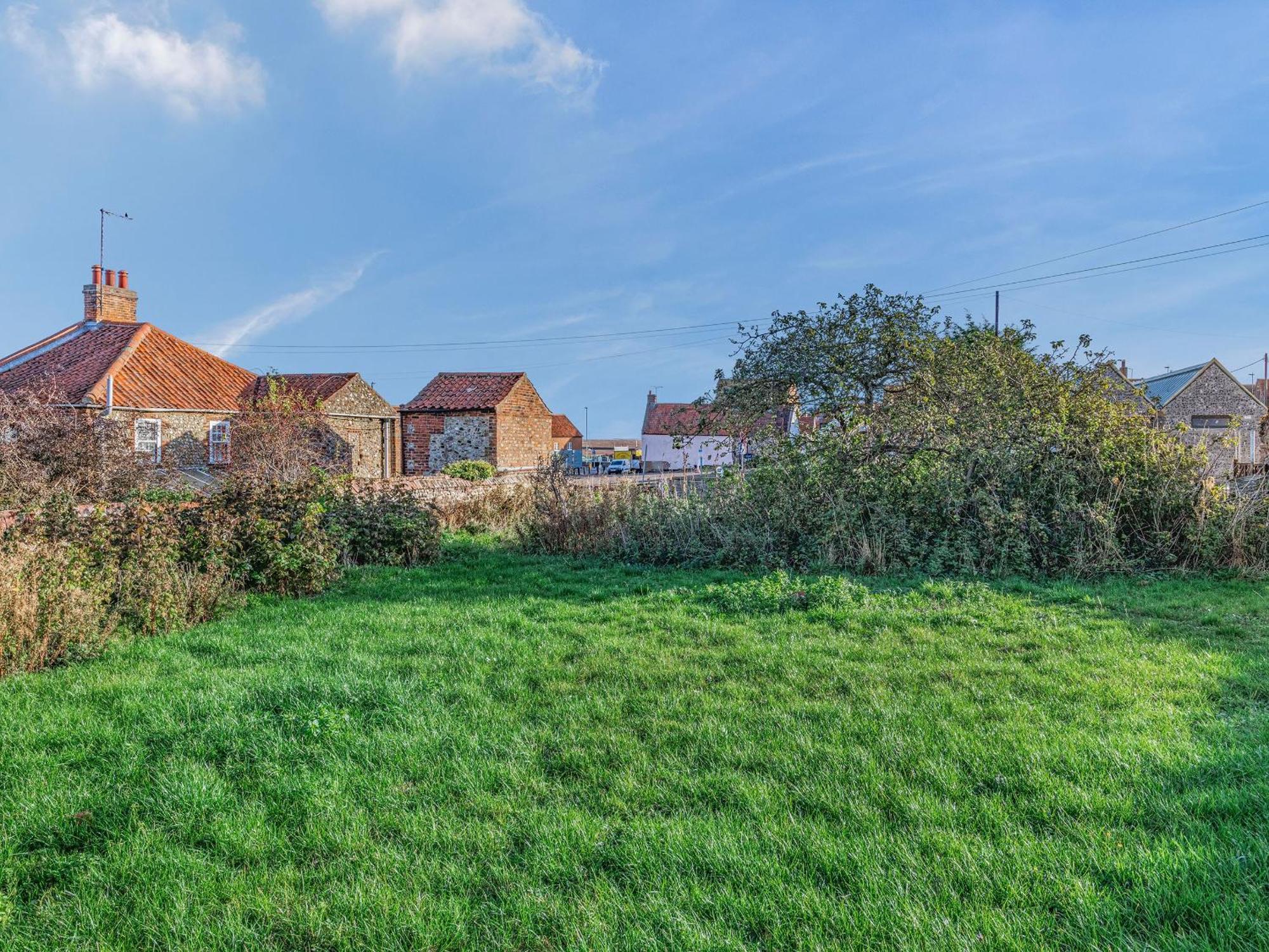 Two Little Ducks Villa Wells-next-the-Sea Luaran gambar